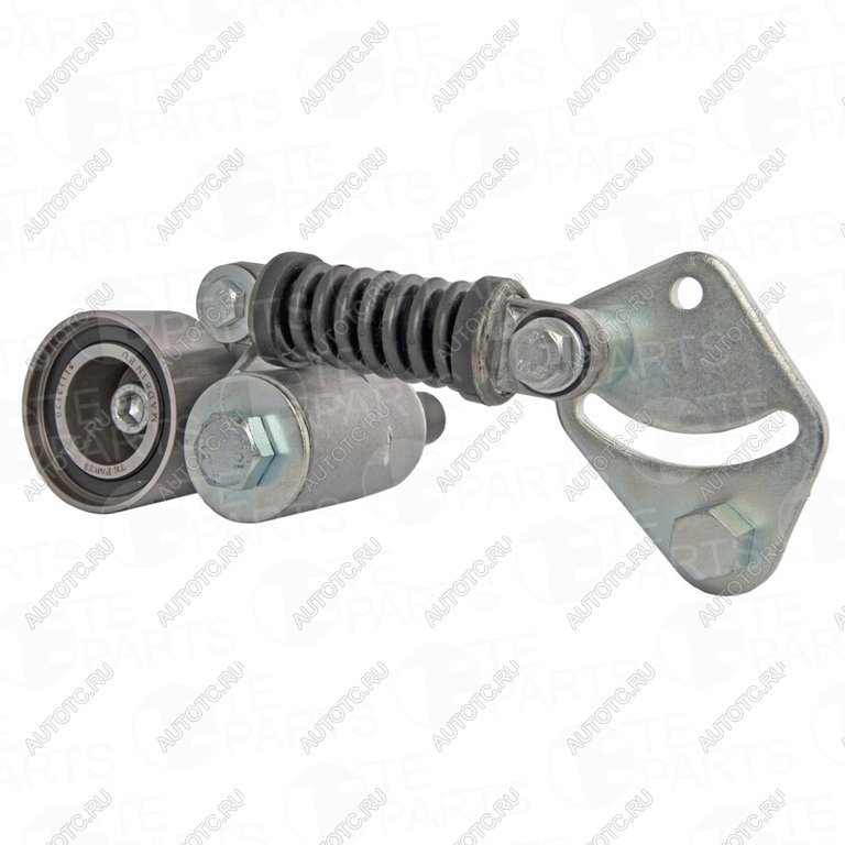 7 799 р. Натяжитель приводного ремня MAN F2000,TGA (ролик металл) TE PARTS TE PARTS 51113130  с доставкой в г. Кемерово