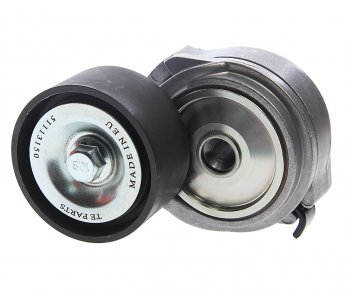 6 999 р. Натяжитель приводного ремня MAN TGA дв.D2066,2676 (ролик металл) TE PARTS TE PARTS 51113150  с доставкой в г. Кемерово. Увеличить фотографию 1