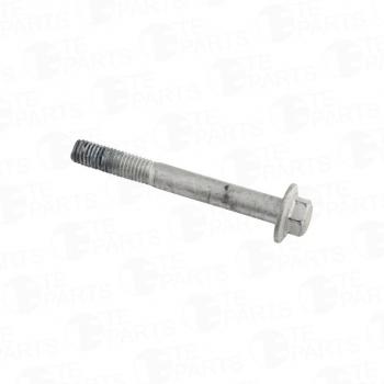 14 999 р. Натяжитель приводного ремня DAF CF,XF (ролик металл) (старого образца) TE PARTS TE PARTS 51117110  с доставкой в г. Кемерово. Увеличить фотографию 2