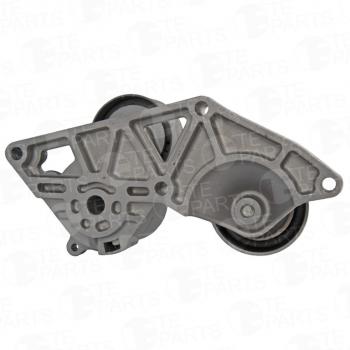 14 999 р. Натяжитель приводного ремня DAF CF,XF (ролик металл) (старого образца) TE PARTS TE PARTS 51117110  с доставкой в г. Кемерово. Увеличить фотографию 4