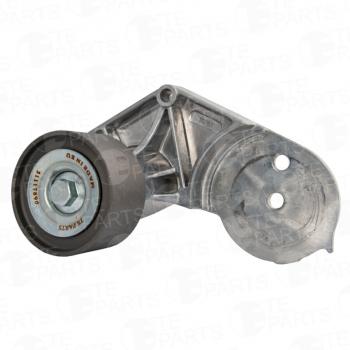 16 749 р. Натяжитель приводного ремня DAF CF,XF (ролик металл) (нового образца) TE PARTS TE PARTS 51117890  с доставкой в г. Кемерово. Увеличить фотографию 4