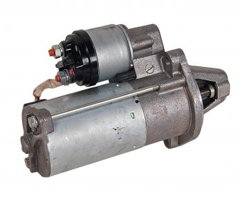 8 899 р. Стартер МТЗ-320 дв.ММЗ редукторный 12V 1.6кВт z=9 БАТЭ БАТЭ 5112.3708000-10  с доставкой в г. Кемерово. Увеличить фотографию 2