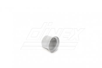 659 р. Фланец MERCEDES трубы глушителя (d=96x85) DINEX DINEX 51126 DINEX 51126  с доставкой в г. Кемерово. Увеличить фотографию 1