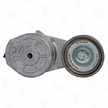 6 849 р. Натяжитель приводного ремня RENAULT VOLVO дв.DXI11 (ролик металл) TE PARTS TE PARTS 51130150  с доставкой в г. Кемерово. Увеличить фотографию 2