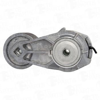 6 849 р. Натяжитель приводного ремня RENAULT VOLVO дв.DXI11 (ролик металл) TE PARTS TE PARTS 51130150  с доставкой в г. Кемерово. Увеличить фотографию 3