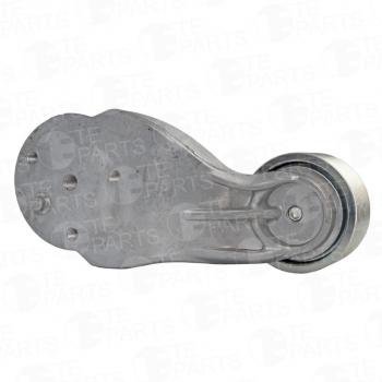 7 299 р. Натяжитель приводного ремня RENAULT Magnum дв.DXI VOLVO FH,M13 (ролик металл) TE PARTS TE PARTS 51130340  с доставкой в г. Кемерово. Увеличить фотографию 3