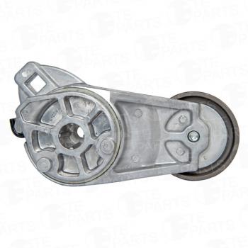 6 249 р. Натяжитель приводного ремня RENAULT Premium VOLVO кондиционера (ролик металл) TE PARTS TE PARTS 51130990  с доставкой в г. Кемерово. Увеличить фотографию 3