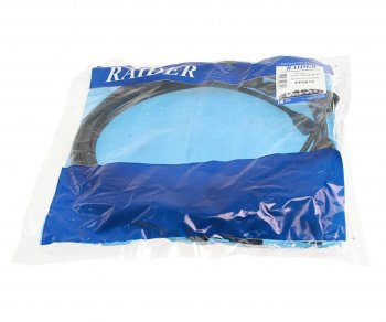 879 р. Провод высоковольтный ГАЗ-53,ЗИЛ-130 комплект TSN RAIDER RAIDER 511-3707243  с доставкой в г. Кемерово. Увеличить фотографию 1