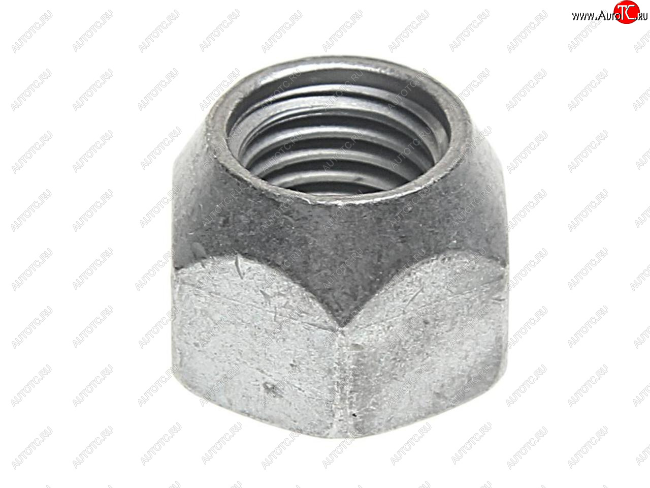 160 р. Гайка колеса FORD M12x1.5 OE FORD 5114405  с доставкой в г. Кемерово