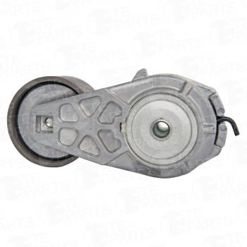 7 449 р. Натяжитель приводного ремня IVECO EuroTech,Star,Trakker,Stralis (ролик металл) TE PARTS TE PARTS 51145160  с доставкой в г. Кемерово. Увеличить фотографию 3