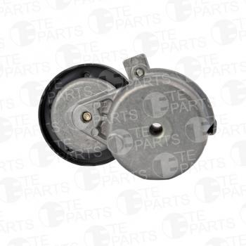 4 099 р. Натяжитель приводного ремня IVECO Stralis (ролик металл) TE PARTS TE PARTS 51145190  с доставкой в г. Кемерово. Увеличить фотографию 3