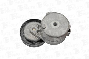 4 099 р. Натяжитель приводного ремня IVECO Stralis (ролик металл) TE PARTS TE PARTS 51145190  с доставкой в г. Кемерово. Увеличить фотографию 4