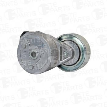 3 179 р. Натяжитель приводного ремня IVECO EuroTech,EuroTrakker,Stralis (ролик пластик) TE PARTS TE PARTS 51145250  с доставкой в г. Кемерово. Увеличить фотографию 4