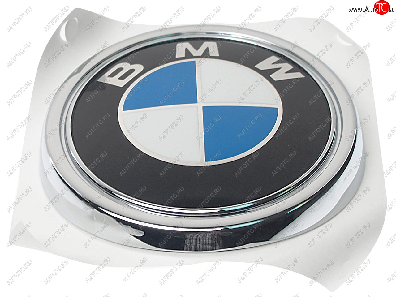 9 999 р. Эмблема BMW X5 (E70) крышки багажника OE BMW 51147157696  с доставкой в г. Кемерово