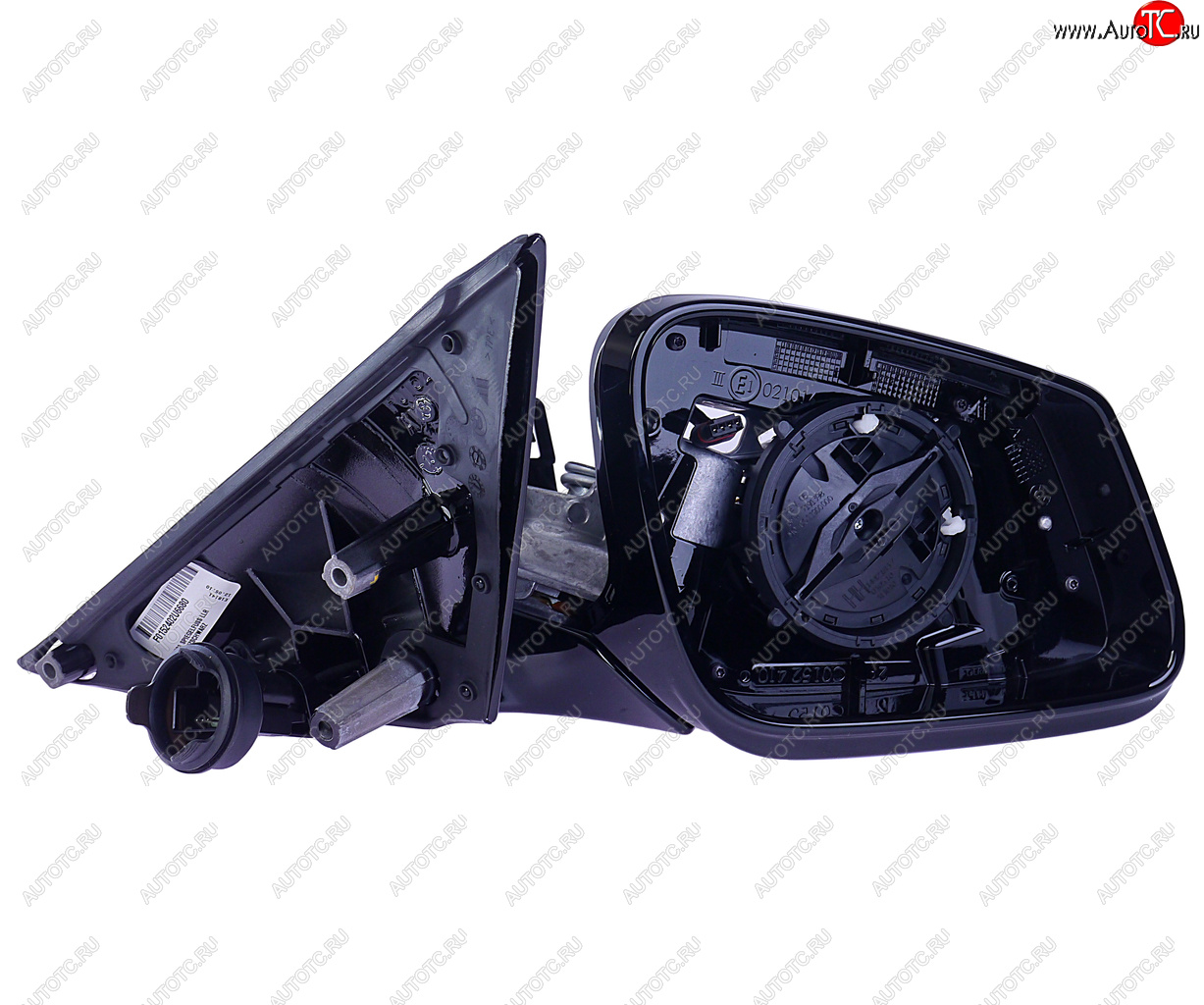 21 999 р. Зеркало боковое BMW 7 (F01,F02,F04) правое OE BMW 51167264954  с доставкой в г. Кемерово
