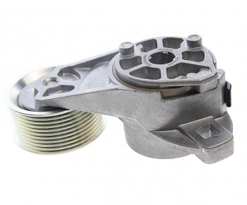 4 399 р. Натяжитель приводного ремня VOLVO FH (ролик металл) TE PARTS TE PARTS 51199150  с доставкой в г. Кемерово. Увеличить фотографию 3