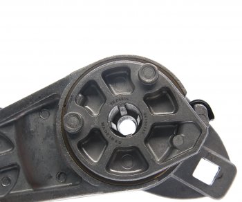 4 399 р. Натяжитель приводного ремня VOLVO FH (ролик металл) TE PARTS TE PARTS 51199150  с доставкой в г. Кемерово. Увеличить фотографию 4
