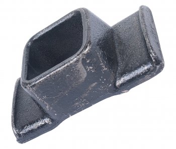 639 р. Накладка ГАЗ-3307,3309,53 рессоры передней (ОАО ГАЗ) ГАЗ 51-2902412-а  с доставкой в г. Кемерово. Увеличить фотографию 1