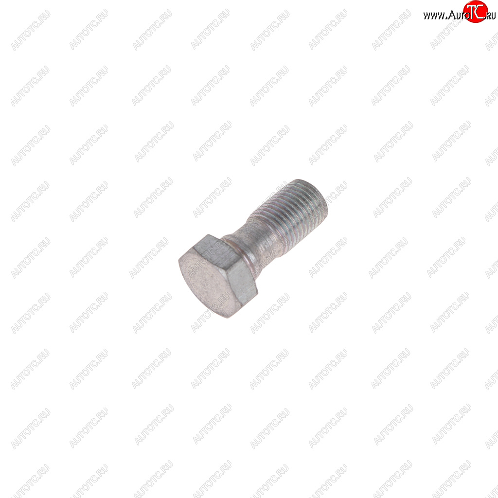 75 р. Болт-штуцер М12х1.25х25 ГАЗ-24,3102,УАЗ крепления муфты торм.трубок (ОАО ГАЗ) ГАЗ 51-3506012  с доставкой в г. Кемерово