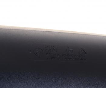 9 849 р. Зеркало боковое MAN F2000 (электро-регулировка) с подогревом в сборе MEKRA MEKRA 513735126h  с доставкой в г. Кемерово. Увеличить фотографию 3
