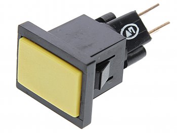 84 р. Лампа контрольная 12V желтая АЭК АВТОЭЛЕКТРОКОНТАКТ 51.3803 ж  с доставкой в г. Кемерово. Увеличить фотографию 1