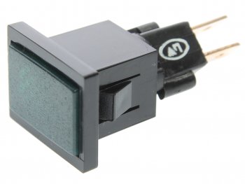 84 р. Лампа контрольная 12V зеленая АЭК АВТОЭЛЕКТРОКОНТАКТ 51.3803 з  с доставкой в г. Кемерово. Увеличить фотографию 1