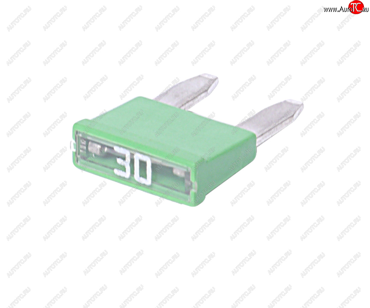19 р. Предохранитель 30А флажковый MINI (1шт.) FLOSSER FLOSSER 514830(504830) FLOSSER 514830(504830)  с доставкой в г. Кемерово