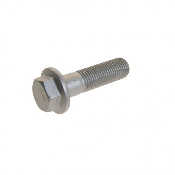 137 р. Болт MAN крепления карданного фланца (M14х1.5х50мм) AUGER AUGER 51525 AUGER 51525  с доставкой в г. Кемерово. Увеличить фотографию 1