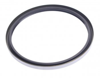 208 р. Сальник HYUNDAI UniverseSpaceLuхuryXpress ступицы передней (140х158х10) POS POS 51830-8a100  с доставкой в г. Кемерово. Увеличить фотографию 2
