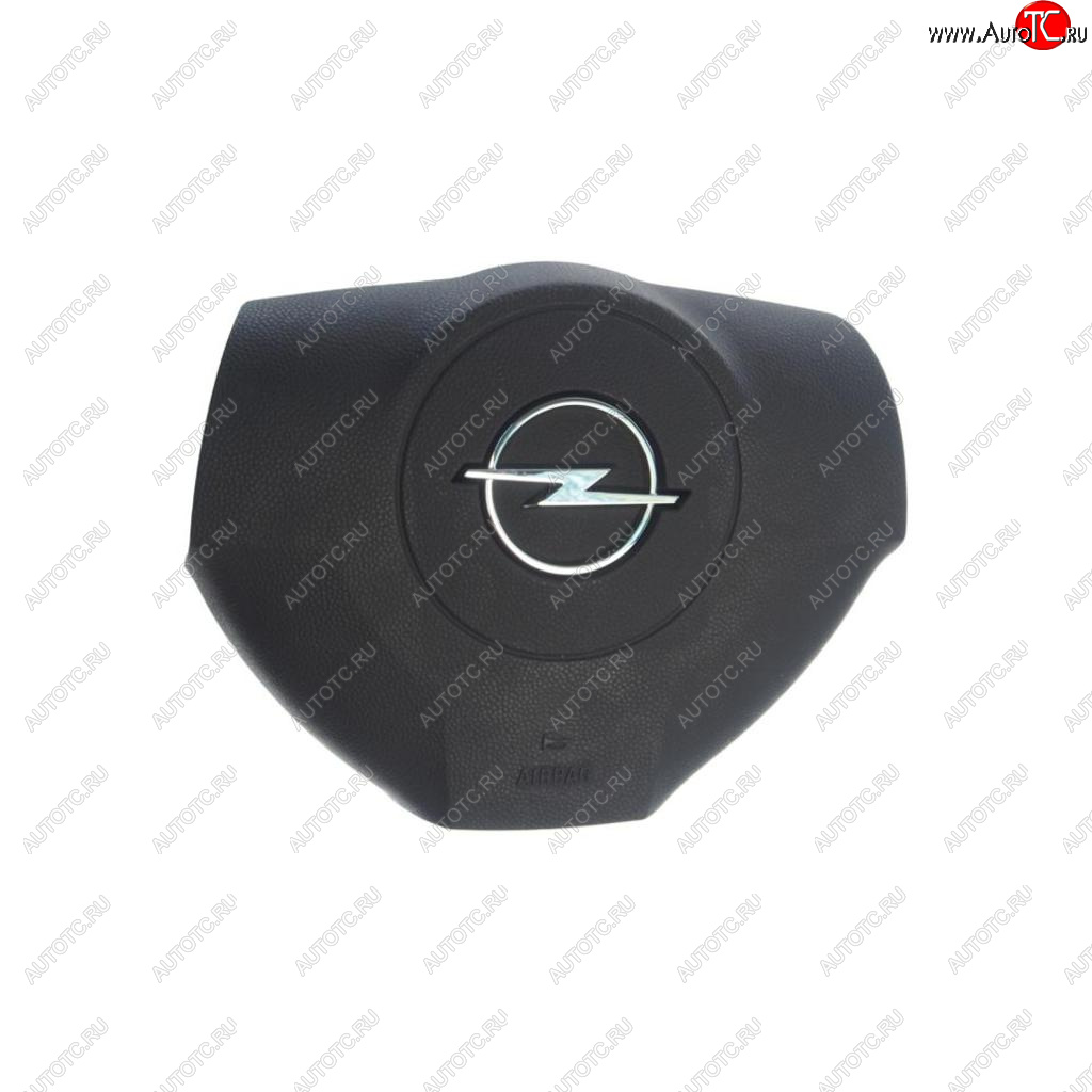 15 799 р. Подушка безопасности OPEL Astra H водителя OE GENERAL MOTORS 5199276  с доставкой в г. Кемерово