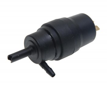 212 р. Насос омывателя ВАЗ-2110,ГАЗ,ЗИЛ 12V 2.5атм. MEGAPOWER MEGAPOWER 520-11-001  с доставкой в г. Кемерово. Увеличить фотографию 1