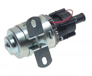 1 569 р. Насос отопителя салона d=16мм 12V MEGAPOWER MEGAPOWER 520-11-005  с доставкой в г. Кемерово. Увеличить фотографию 2