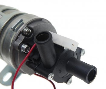 1 569 р. Насос отопителя салона d=16мм 12V MEGAPOWER MEGAPOWER 520-11-005  с доставкой в г. Кемерово. Увеличить фотографию 3