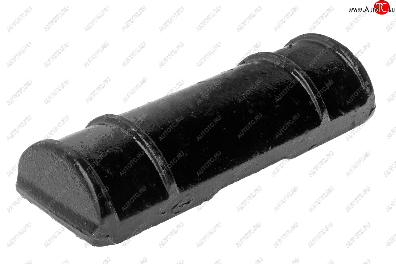 2 189 р. Накладка МАЗ рессоры ОАО МАЗ МАЗ ОАО 5206-2912412  с доставкой в г. Кемерово