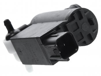 1 159 р. Насос омывателя JAC S3,S5 стекла ветрового OE JAC 5207100u1010  с доставкой в г. Кемерово. Увеличить фотографию 3
