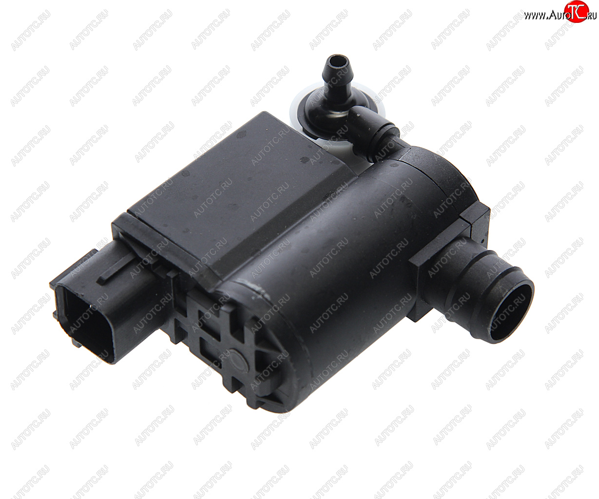 1 159 р. Насос омывателя JAC S3,S5 стекла ветрового OE JAC 5207100u1010  с доставкой в г. Кемерово