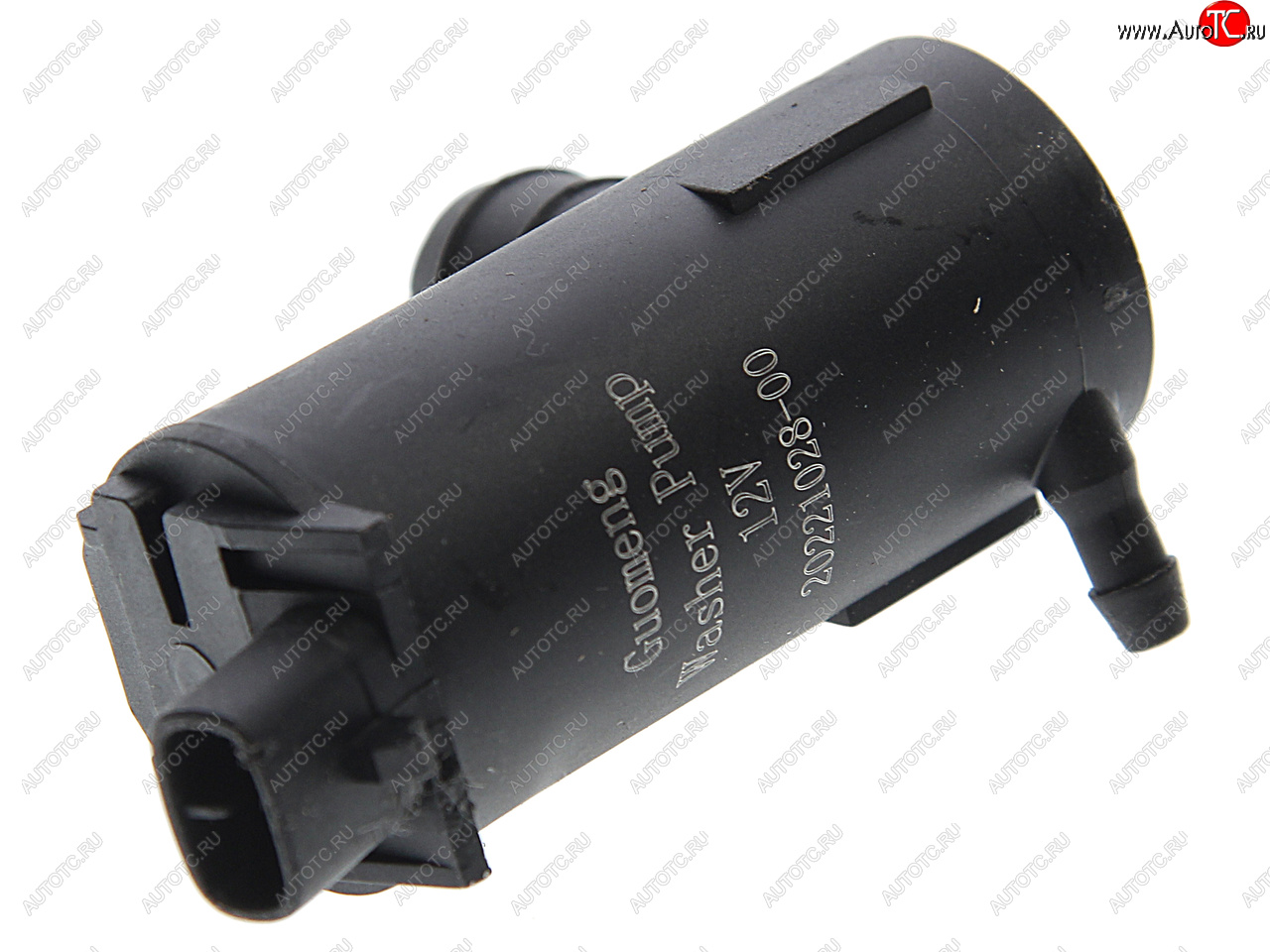 479 р. Насос омывателя JAC J7 SOLLERS Argo 2.0 стекла ветрового OE JAC 5207100u8010  с доставкой в г. Кемерово