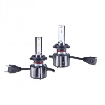 5 599 р. Лампа светодиодная 12V/24V H7 PX26d 6000K Cool White OSRAM OSRAM 5210cw OSRAM 5210cw  с доставкой в г. Кемерово. Увеличить фотографию 1