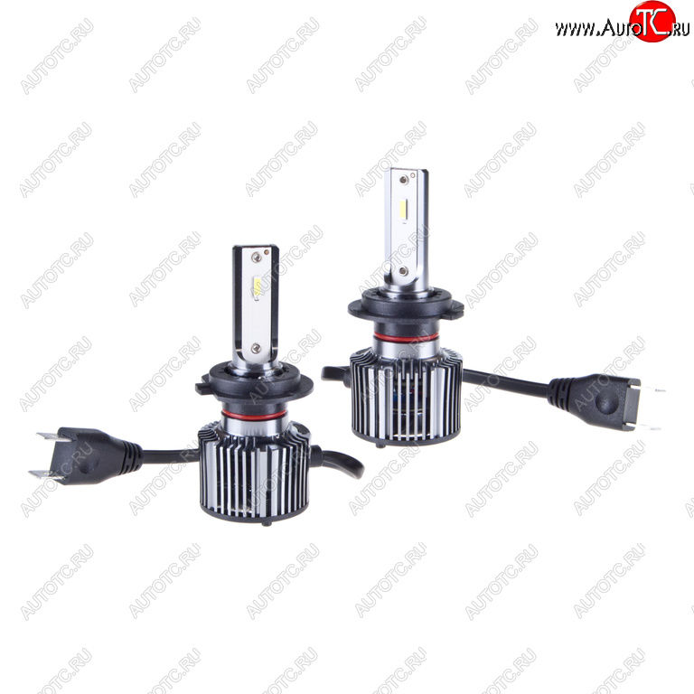 5 599 р. Лампа светодиодная 12V/24V H7 PX26d 6000K Cool White OSRAM OSRAM 5210cw OSRAM 5210cw  с доставкой в г. Кемерово