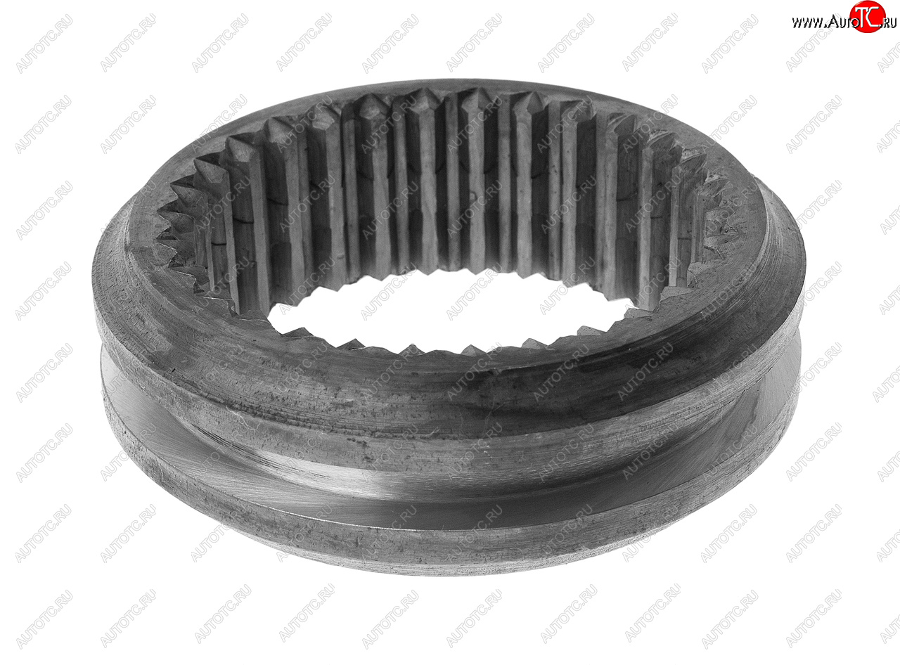 1 599 р. Муфта КПП ГАЗ-3307,3308,53,66 3-4 передачи (ОАО ГАЗ) ГАЗ 52-1701118-40  с доставкой в г. Кемерово
