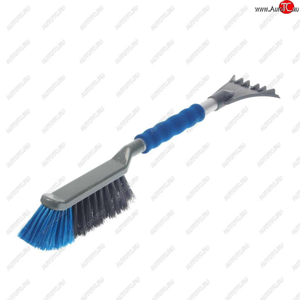 479 р. Щетка со скребком 60см BLU WAY BLU WAY 523  с доставкой в г. Кемерово