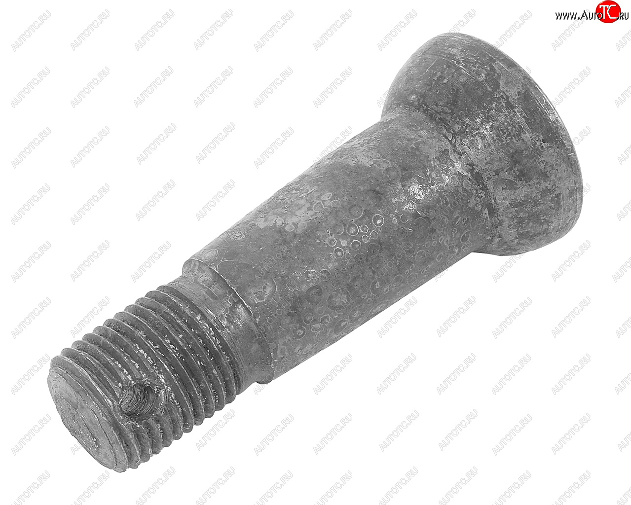499 р. Палец рулевой тяги ГАЗ-3307,3308,3309,53,66 (ОАО ГАЗ) ГАЗ 52-3003065-а  с доставкой в г. Кемерово