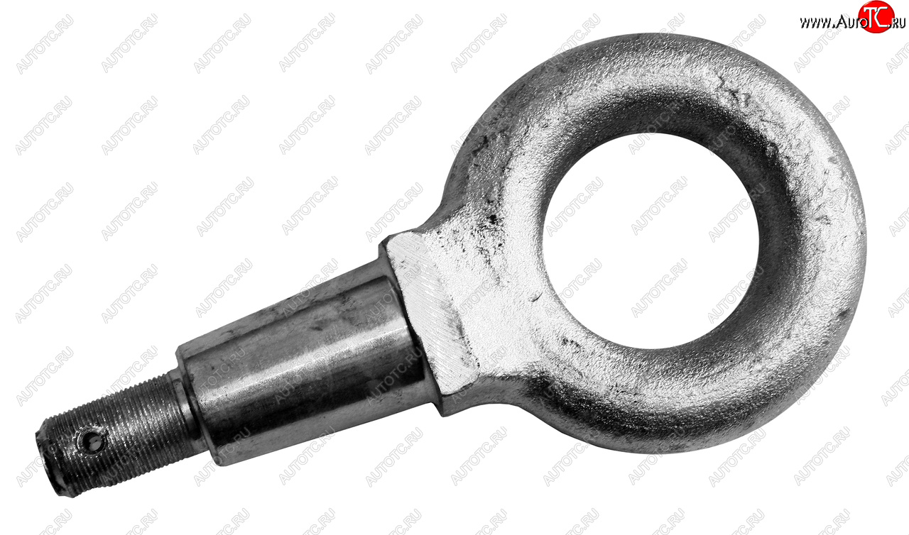 4 799 р. Петля МАЗ полуприцепа сцепная СО ОАО МАЗ МАЗ ОАО 5245д-2707042  с доставкой в г. Кемерово