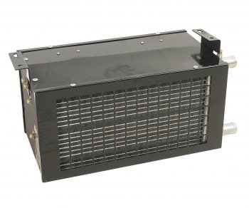 22 449 р. Отопитель ЛИАЗ-5256 салона передний в сборе 24V ШААЗ ШААЗ 5256-8101010  с доставкой в г. Кемерово. Увеличить фотографию 1