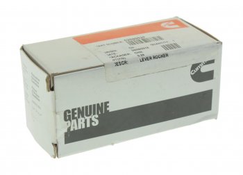 839 р. Коромысло ГАЗ-33106,ПАЗ дв.CUMMINS ISF 3.8 клапана выпускного (ОАО ГАЗ) ГАЗ 5259952f  с доставкой в г. Кемерово. Увеличить фотографию 3