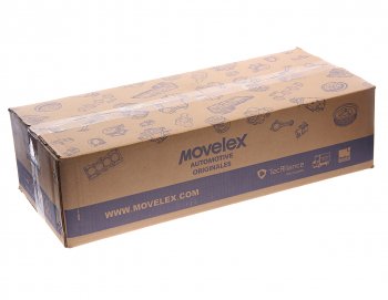 8 599 р. Крышка клапанная ГАЗ-3302 дв.CUMMINS ISF 2.8 в сборе MOVELEX MOVELEX 5262617-mx  с доставкой в г. Кемерово. Увеличить фотографию 6