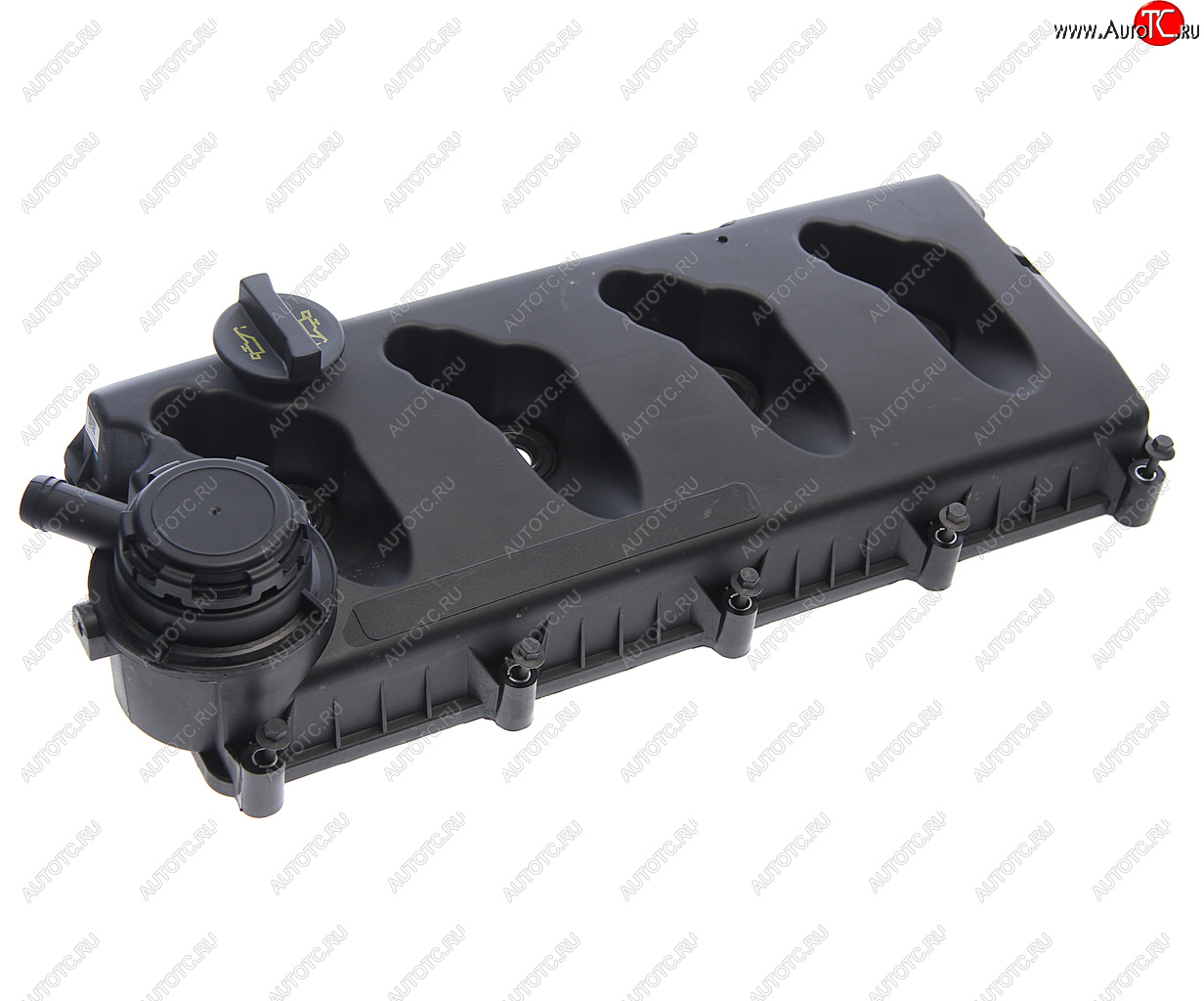 9 649 р. Крышка клапанная ГАЗ-3302 дв.CUMMINS ISF 2.8 ЕВРО-5 MOVELEX MOVELEX 5262620-mx  с доставкой в г. Кемерово