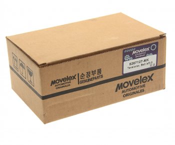 3 399 р. Натяжитель ремня ГАЗ,ПАЗ дв.CUMMINS ISF 3.8 ЕВРО-4 MOVELEX MOVELEX 5267127-mx  с доставкой в г. Кемерово. Увеличить фотографию 4