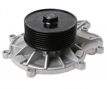 3 699 р. Насос водяной ГАЗ-3302 дв.CUMMINS ISF 2.8 MOVELEX MOVELEX 5269784-mx  с доставкой в г. Кемерово. Увеличить фотографию 1