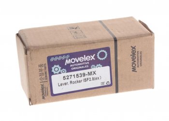 1 429 р. Коромысло ГАЗ-3302 дв.CUMMINS ISF 2.8 клапана выпускного MOVELEX MOVELEX 5271539-mx  с доставкой в г. Кемерово. Увеличить фотографию 3